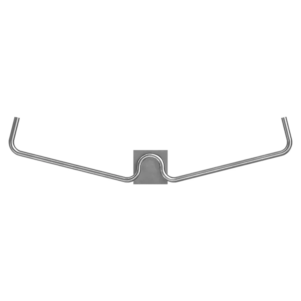 395-3499: 4.75mm Thick Flywheel Housing Clip 3953499 купить