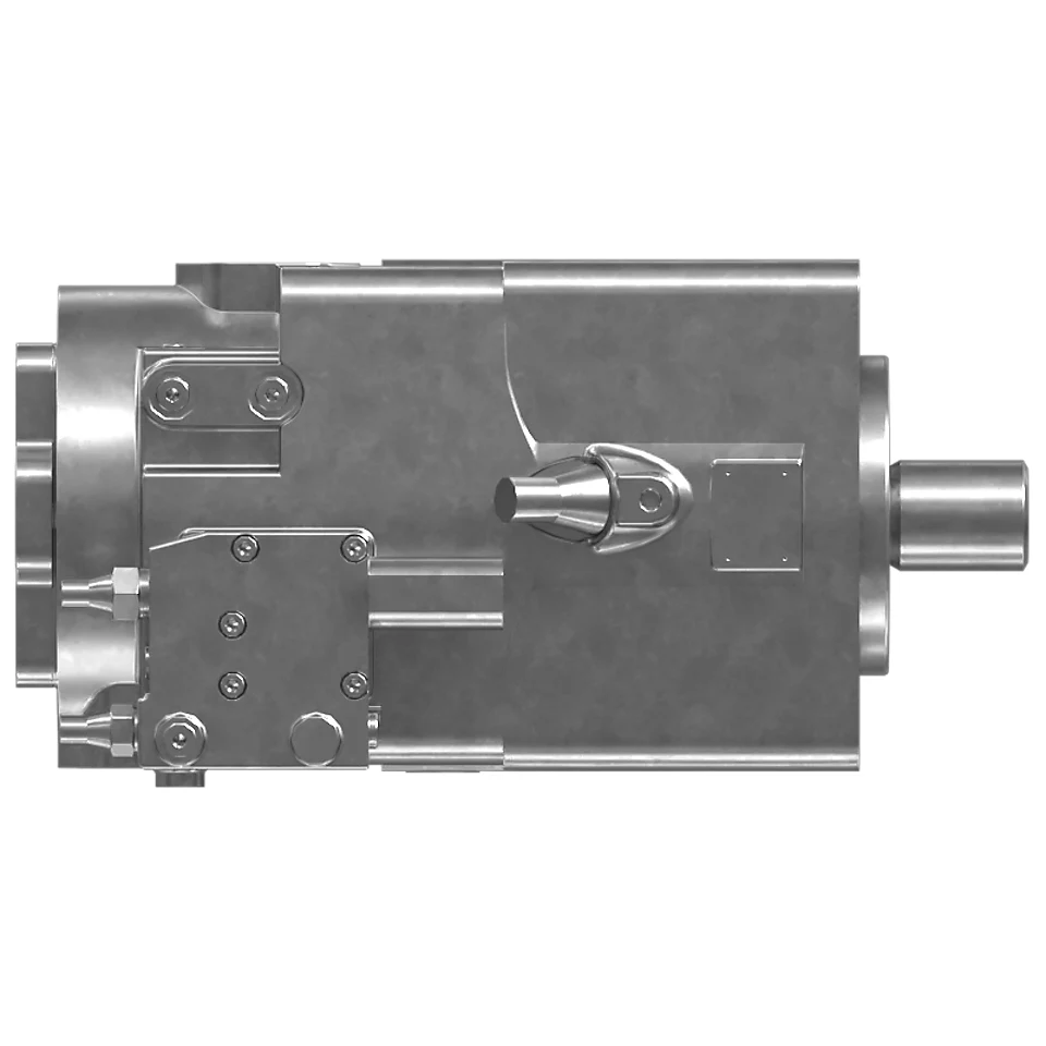 395-4361: PUMP GP-PIST 3954361 купить