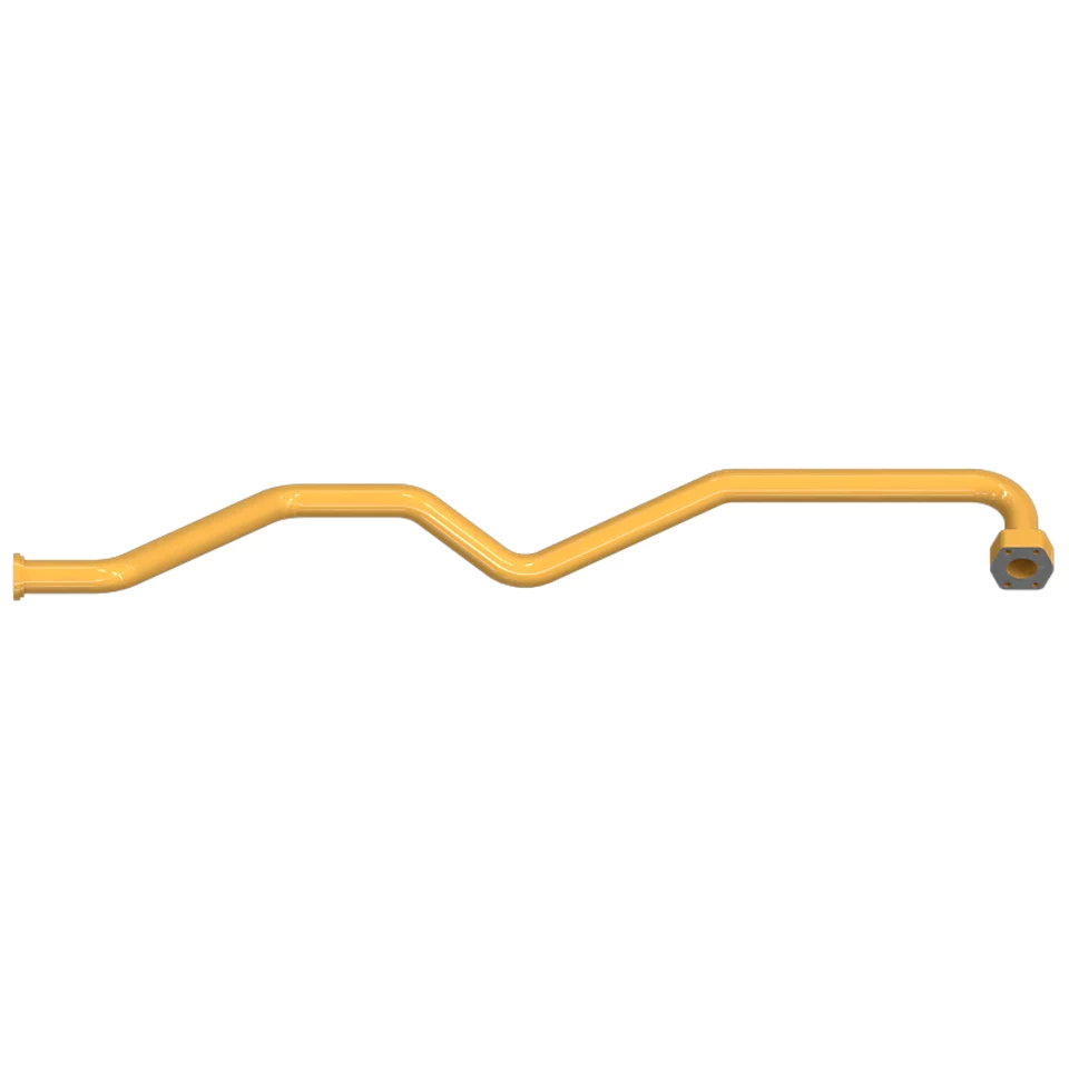 395-5386: Tube Assembly 3955386 купить