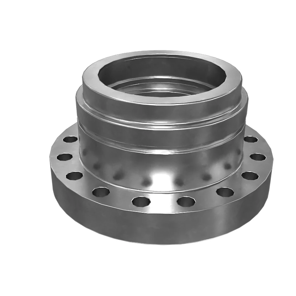 395-6669: Hydraulic Cylinder Head Assembly 395-6669 Caterpillar