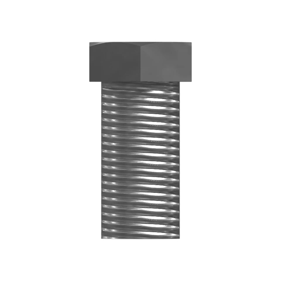 395-6711: Hex Head Bolt 3956711 купить