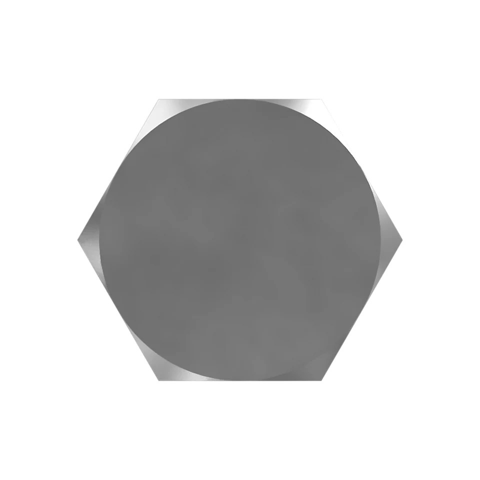 395-6979: БОЛТ С ШЕСТИГРАННОЙ ГОЛОВКОЙ 3956979 купить