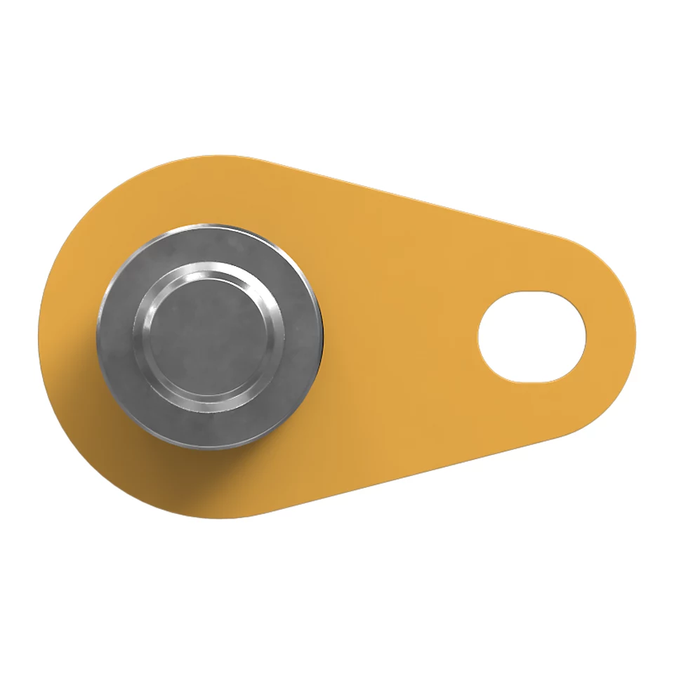 395-9210: Linkage Pin 3959210 купить