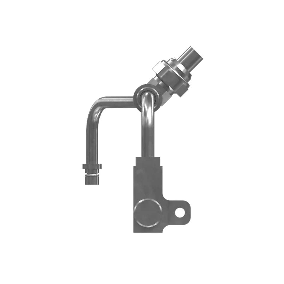 395-9686: HOSE ASSEMBLY 3959686 купить