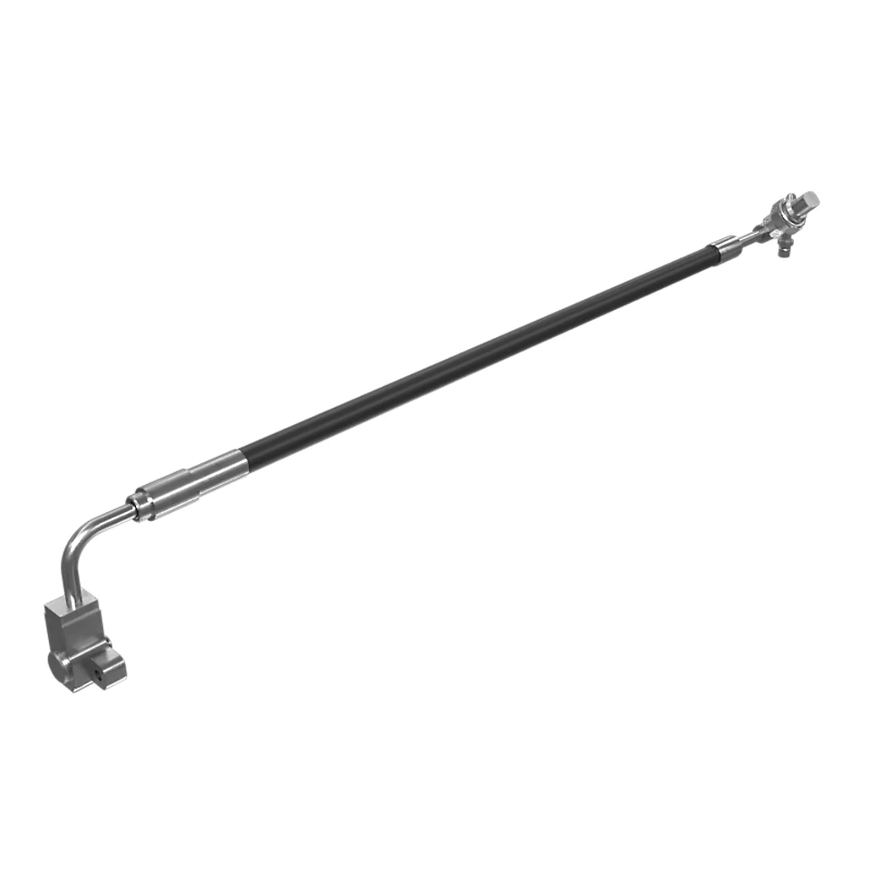 395-9686: HOSE ASSEMBLY 3959686 купить