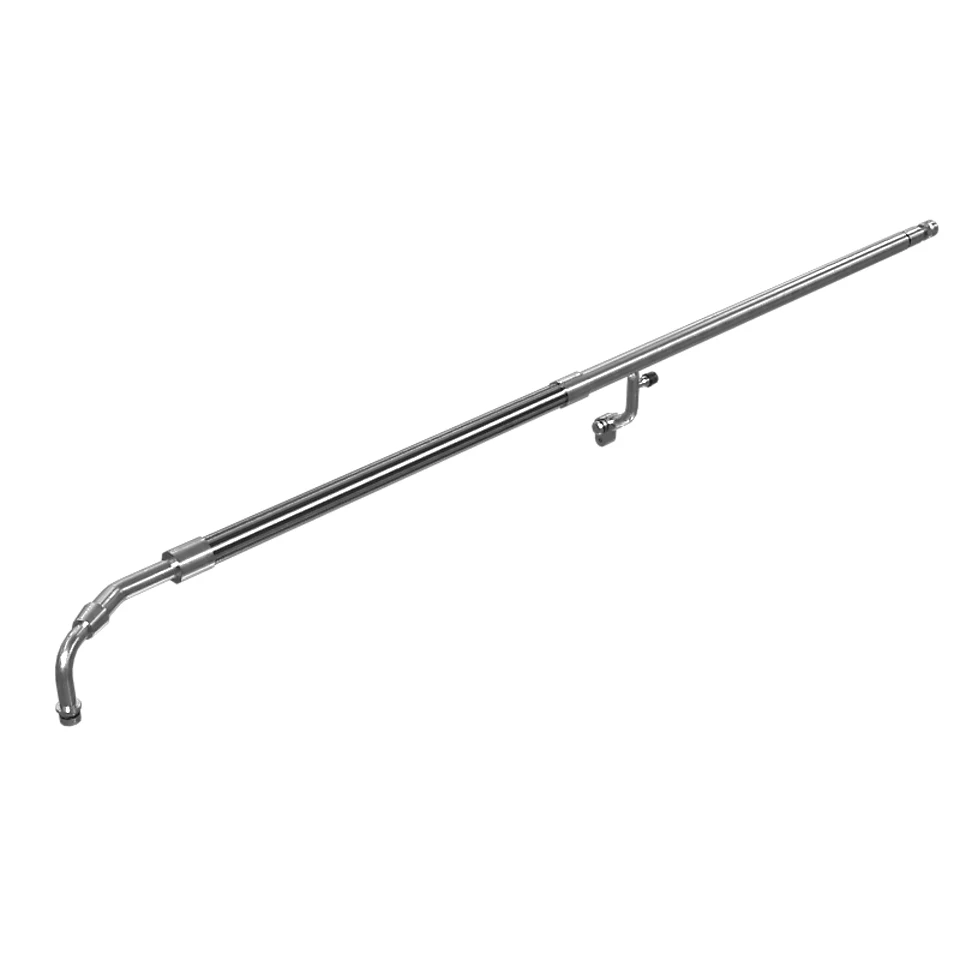 395-9694: HOSE ASSEMBLY 3959694 купить