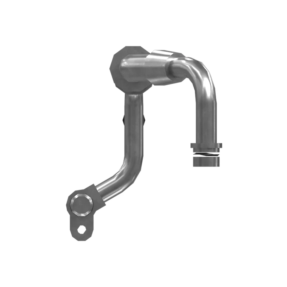 395-9694: HOSE ASSEMBLY 3959694 купить