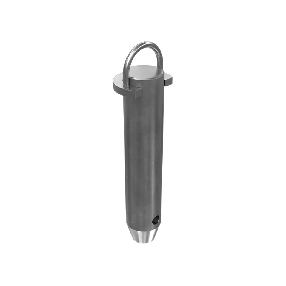 396-0741: Clevis Linkage Pin 3960741 купить