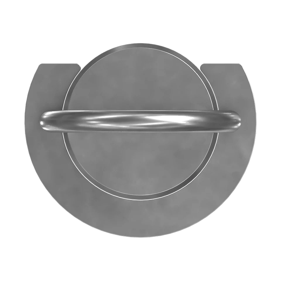 396-0741: Clevis Linkage Pin 3960741 купить