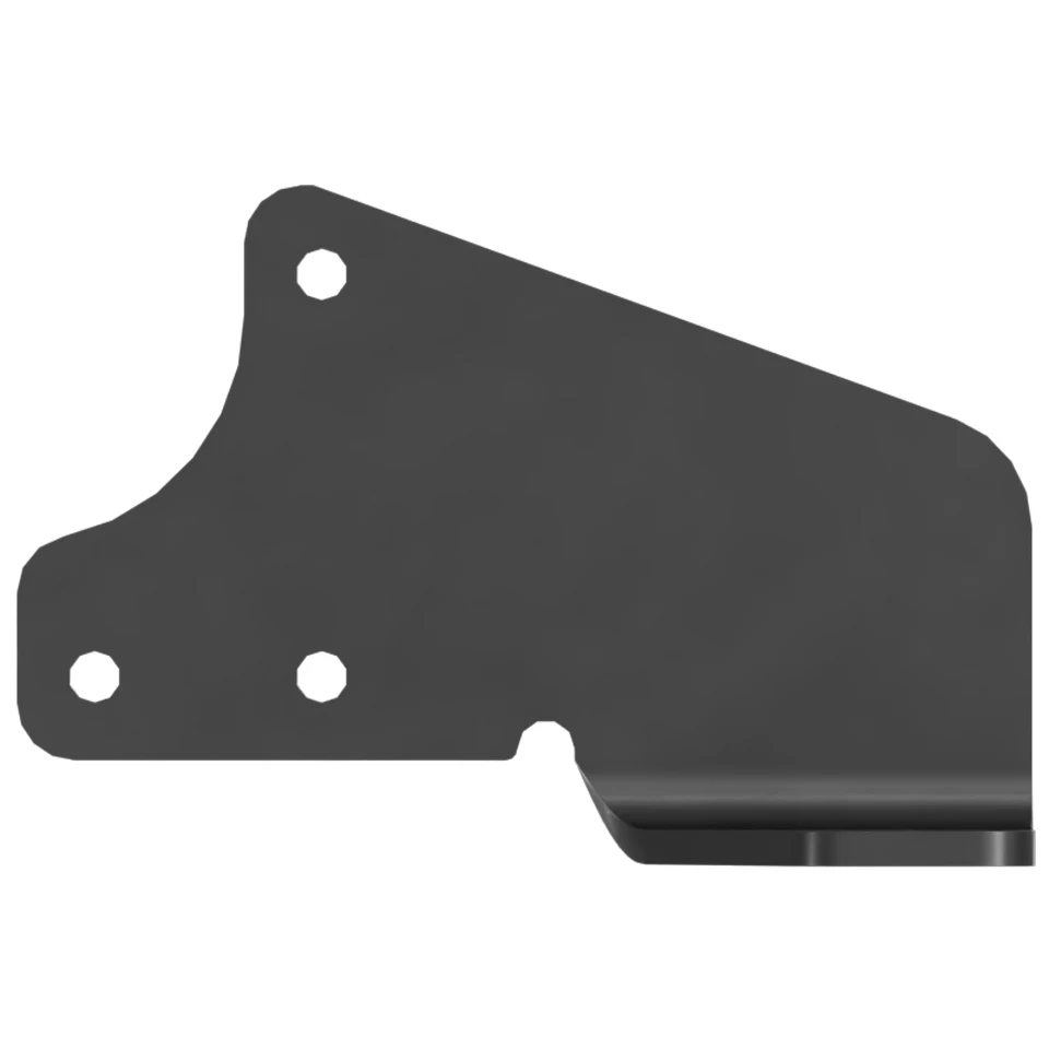396-0792: Head Signal Lamp Mount Bracket 3960792 купить