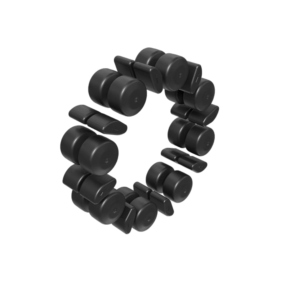 396-1559: Flexible Coupling 3961559 купить