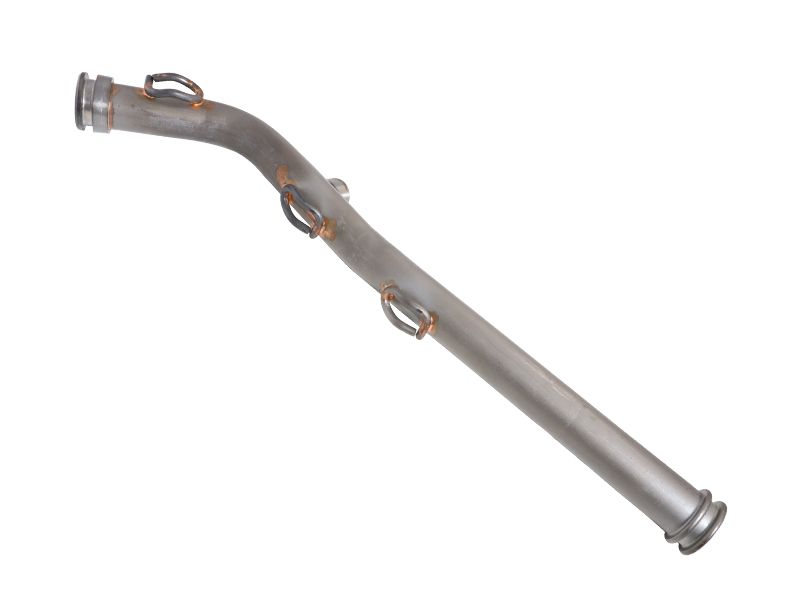 396-1709: Engine Cooling Water Lines Tube Assembly 3961709 купить