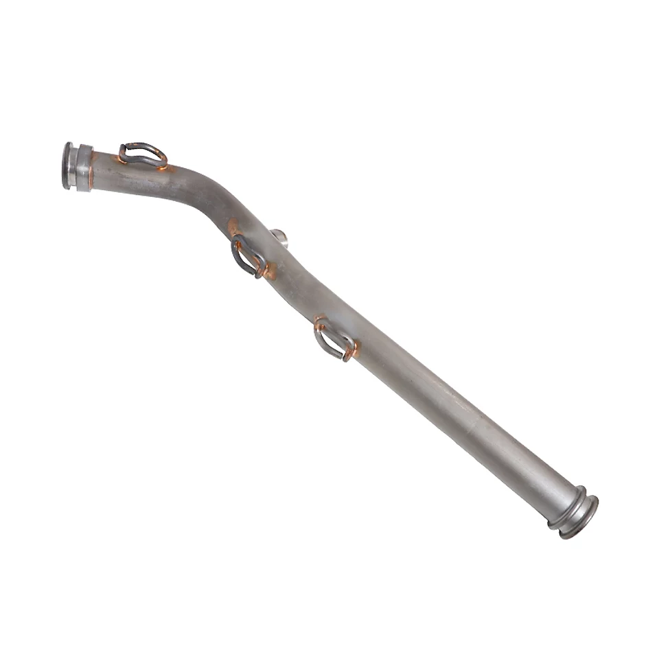 396-1709: Engine Cooling Water Lines Tube Assembly 3961709 купить