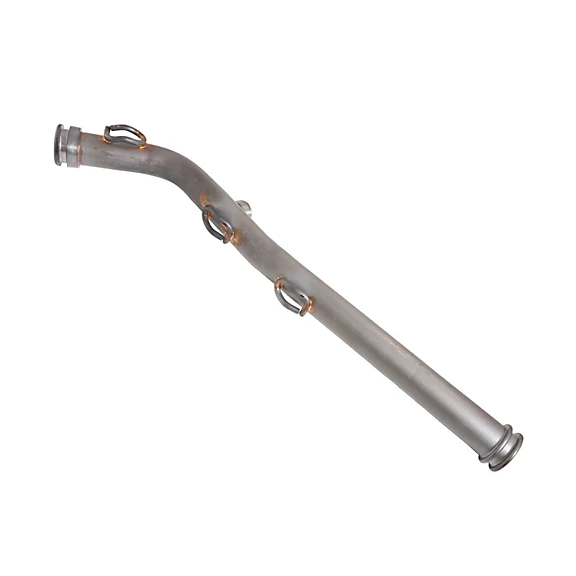 396-1709: Engine Cooling Water Lines Tube Assembly 3961709 купить