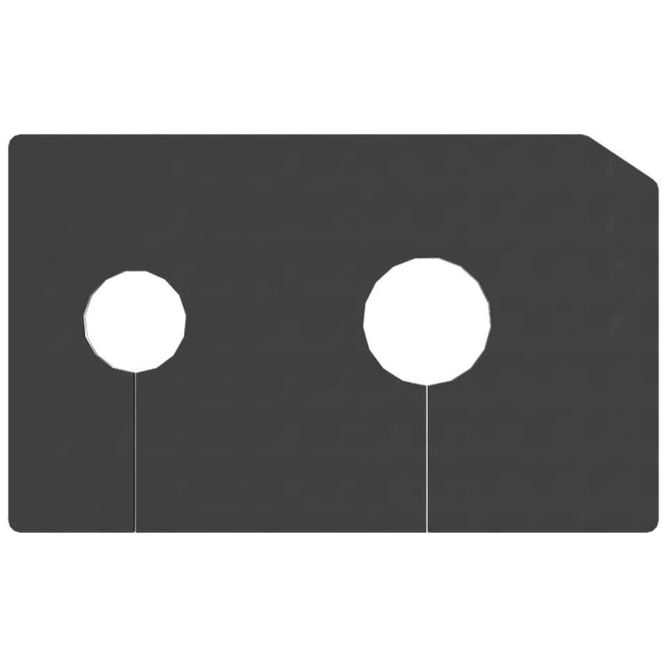 396-3856: Valve Mount Grommet 3963856 купить