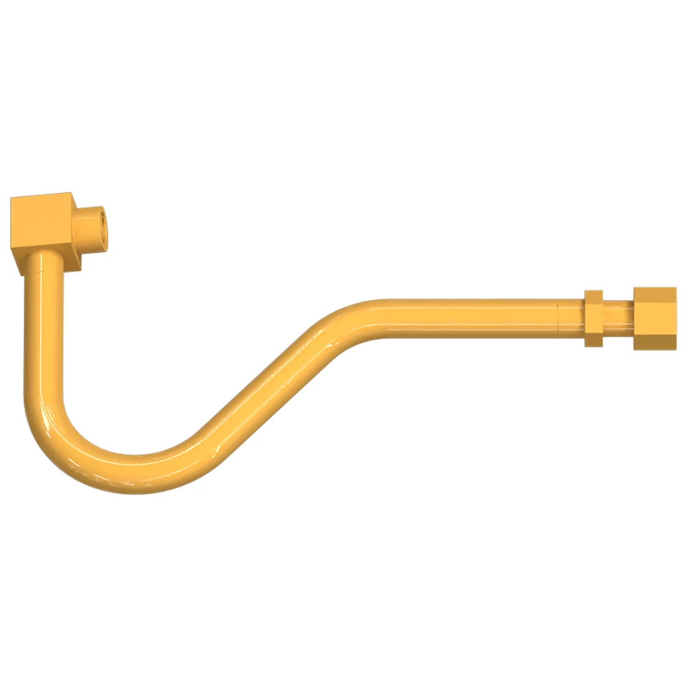 396-5362: Tube Assembly 3965362 купить