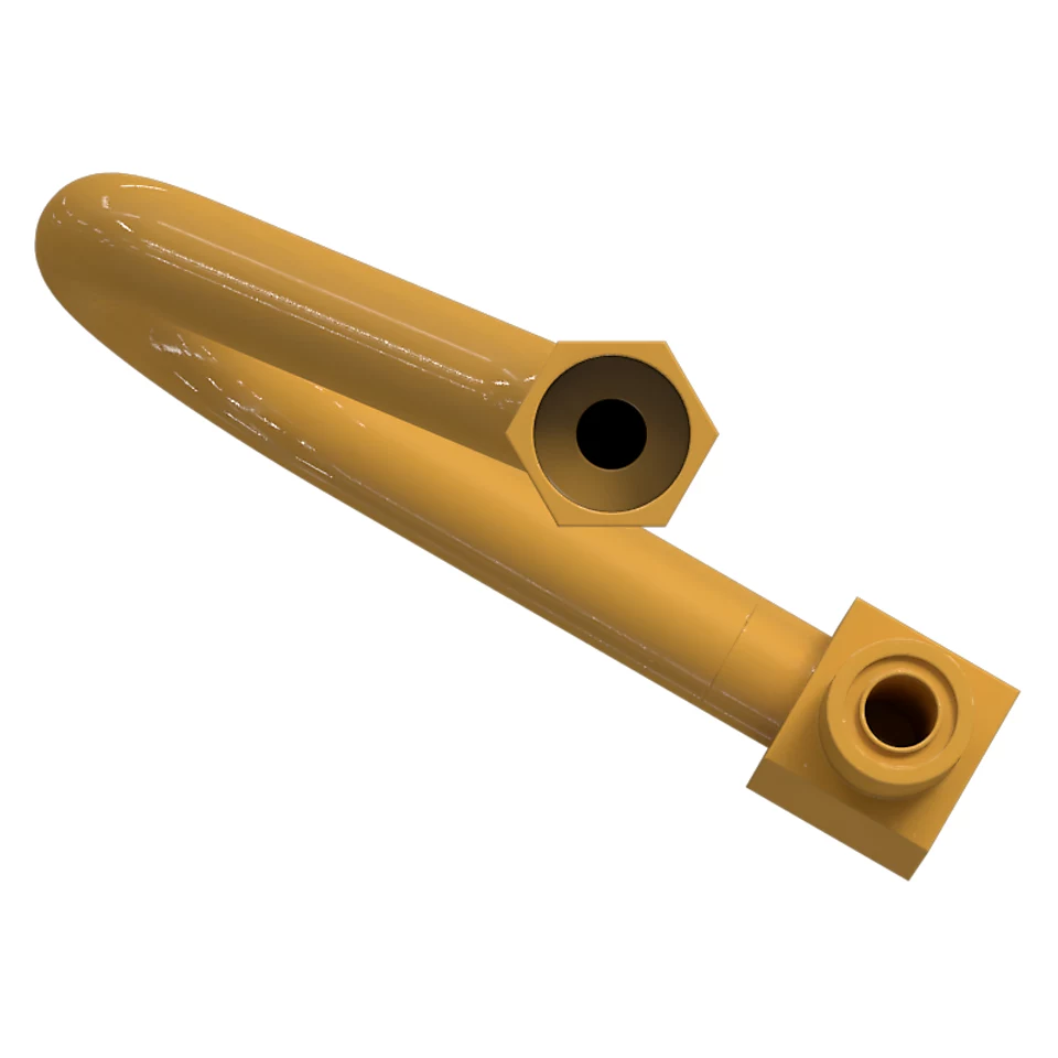 396-5362: Tube Assembly 3965362 купить