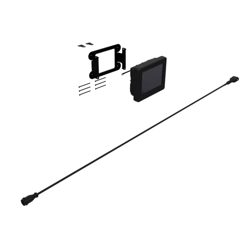 396-5875: Navigator Monitor Display Upgrade Electronics 3965875 Caterpillar