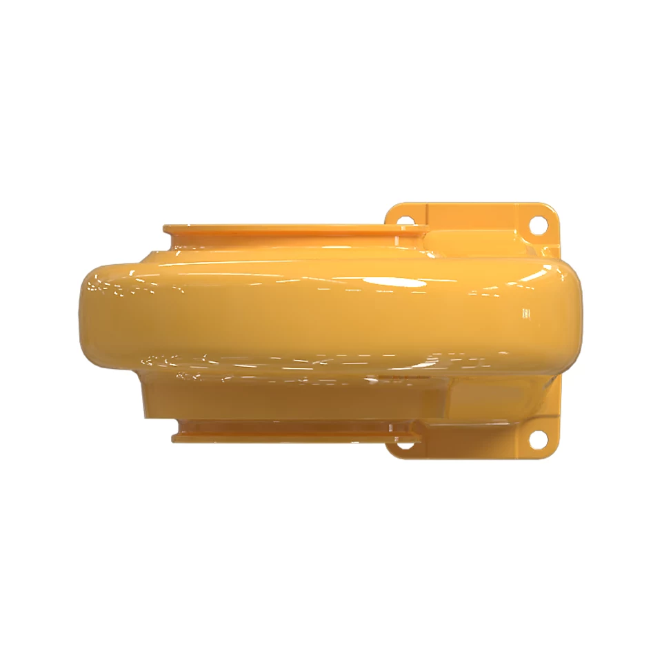396-6008: Корпус турбины 3966008 купить