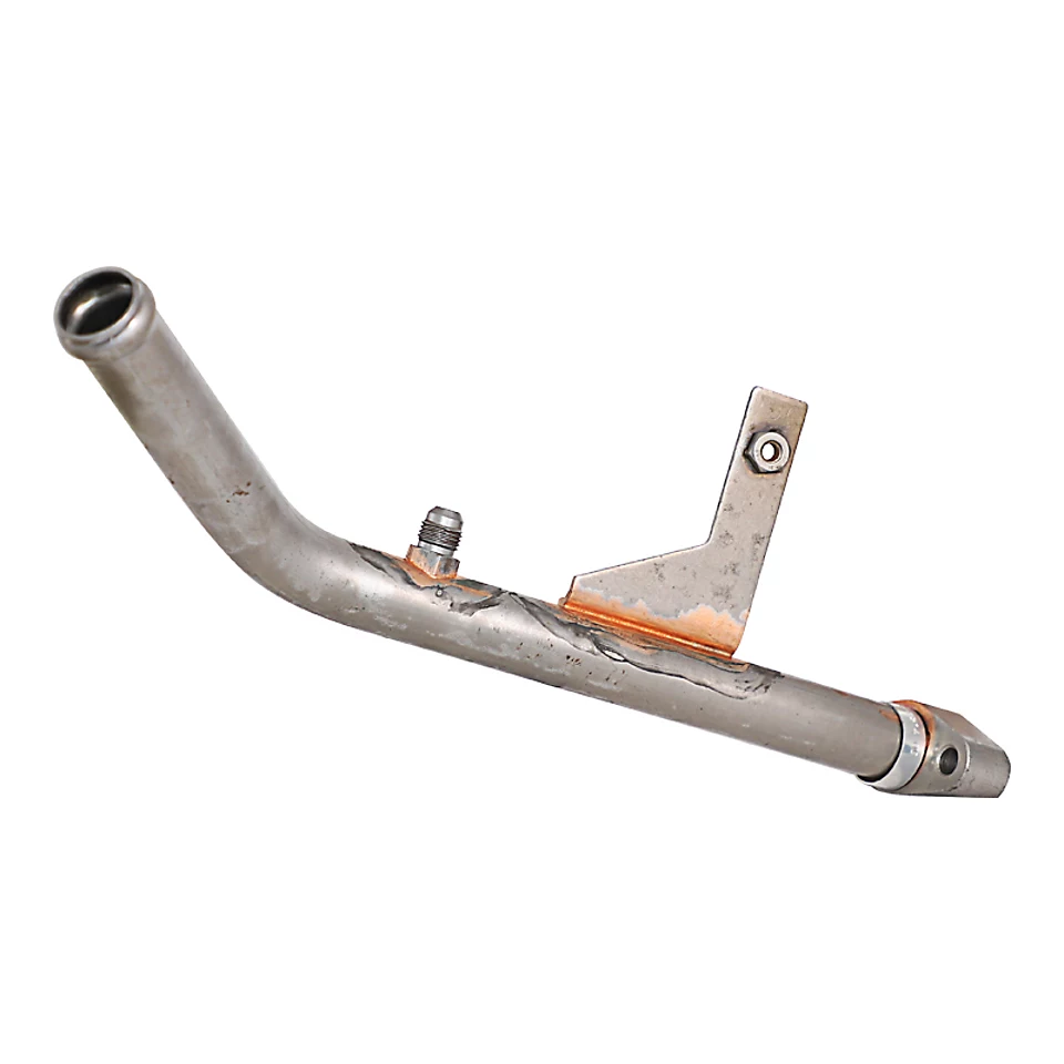 396-6214: Turbocharger Oil Tube 396-6214 Caterpillar