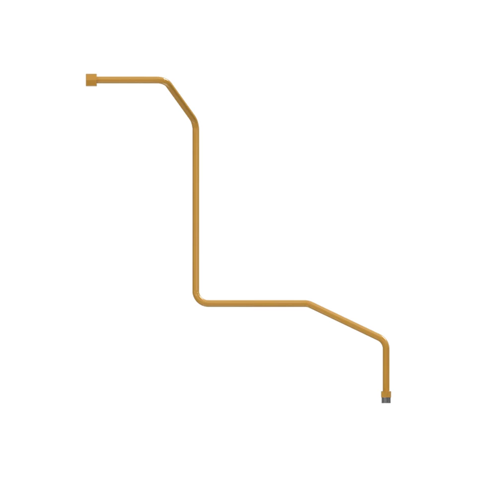 396-6365: Tube Assembly 3966365 купить
