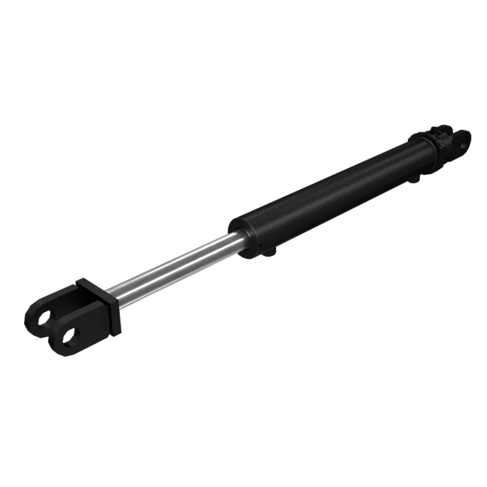 396-7147: 350mm Stroke Hydraulic Cylinder 3967147 купить