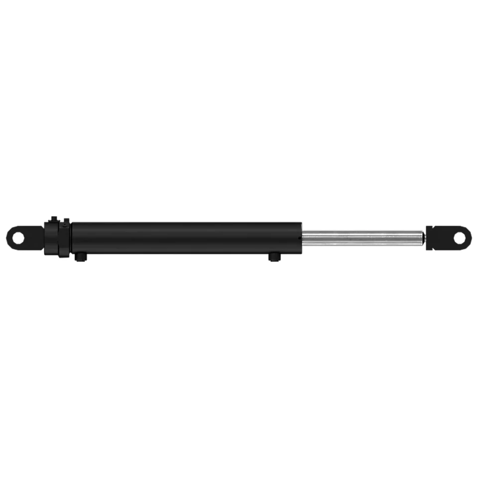 396-7147: 350mm Stroke Hydraulic Cylinder 3967147 купить