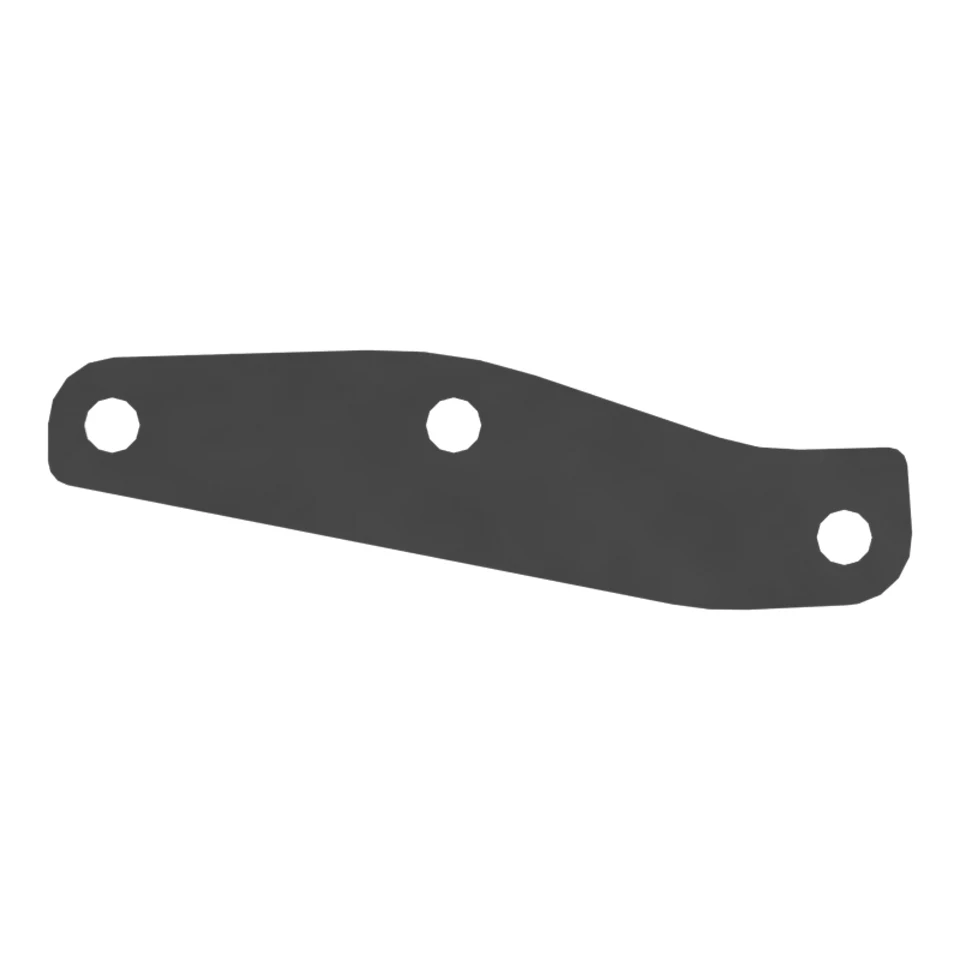 396-7290: 12mm Thick Lift Arm General Duty Plate 3967290 купить