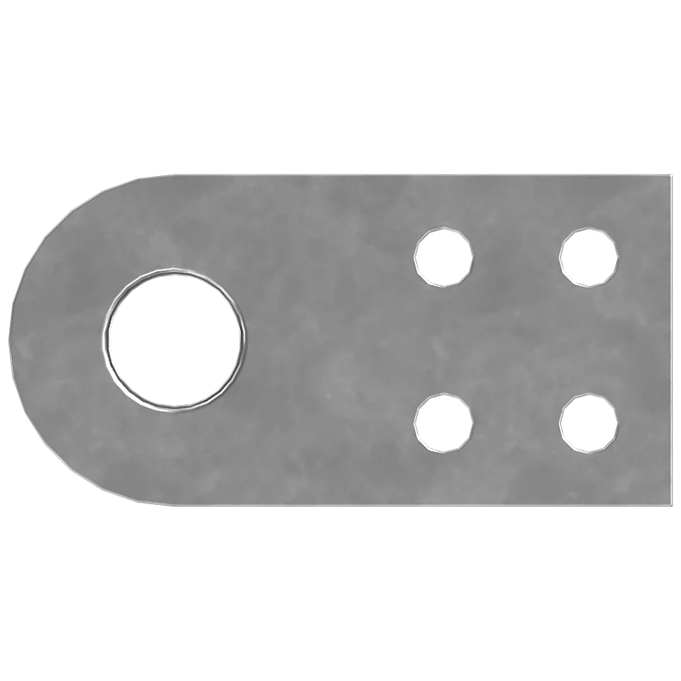 396-7334: PLATE 3967334 купить