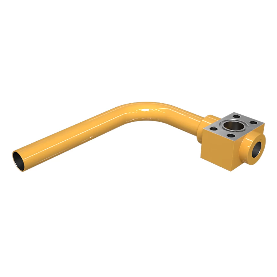 396-7623: Tube Assembly 3967623 купить