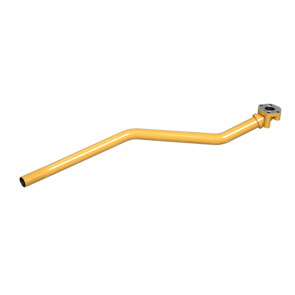 396-7629: Tube Assembly 3967629 купить
