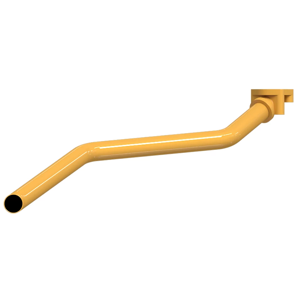 396-7629: Tube Assembly 3967629 купить