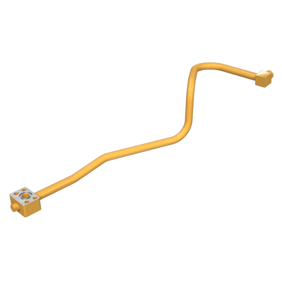 396-7733: Steel Tube Assembly 3967733 купить
