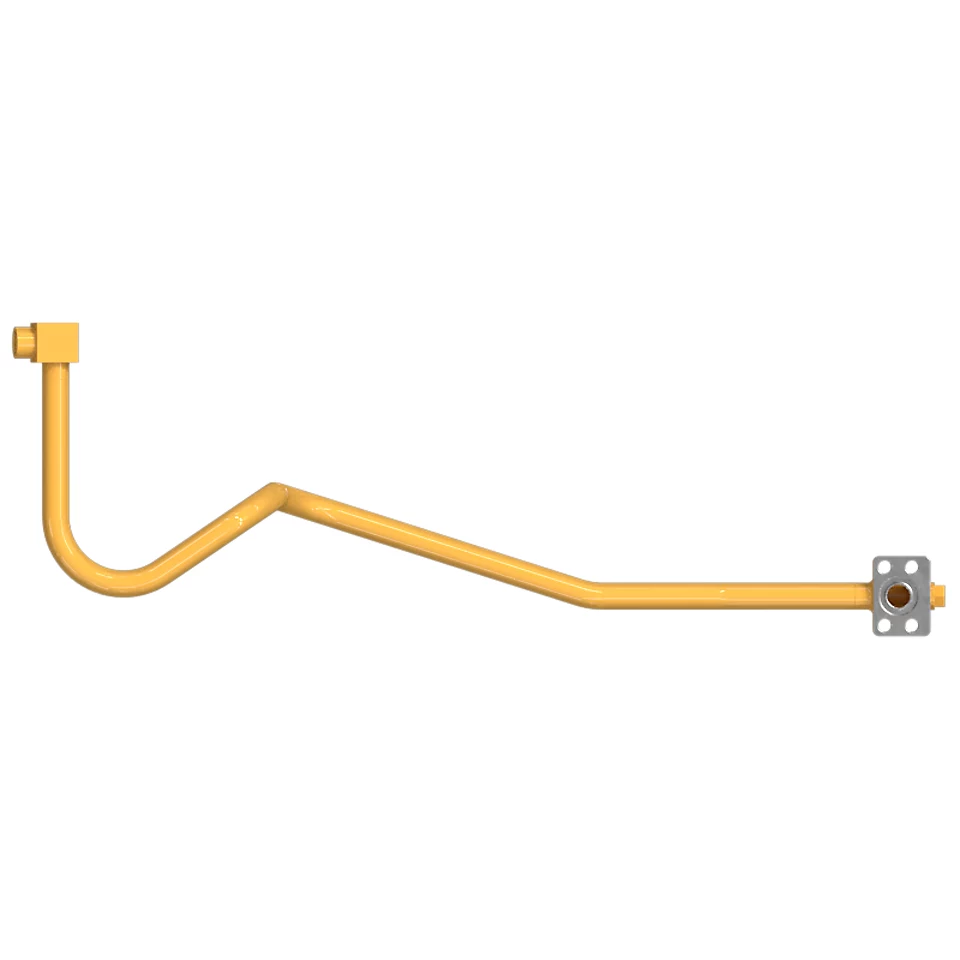 396-7733: Steel Tube Assembly 3967733 купить