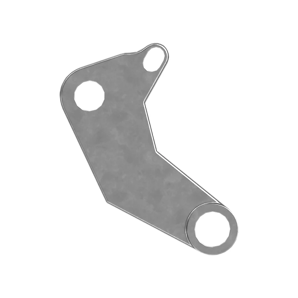 396-7843: 41mm Thick Left Hand Rocker Arm 3967843 buy