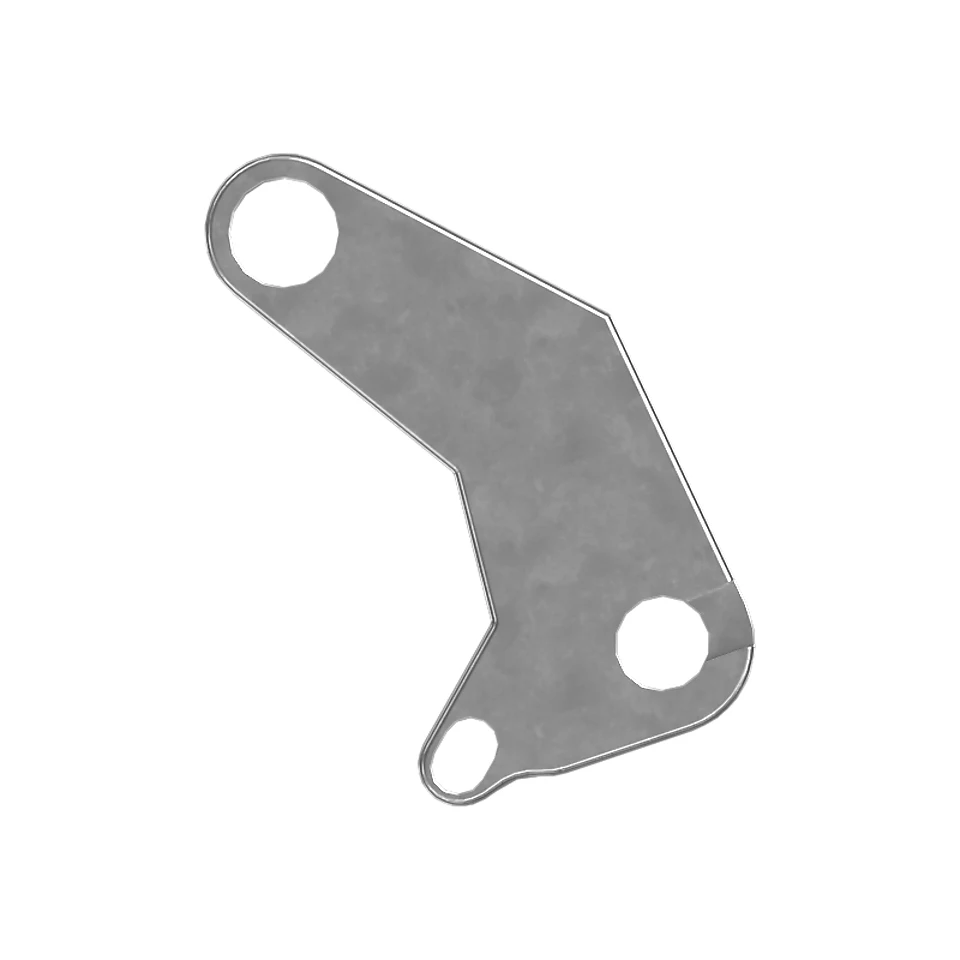 396-7845: 41mm Thick Right Hand Rocker Arm 3967845 купить