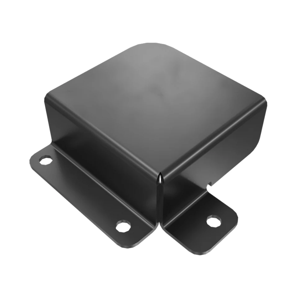 396-7985: Крышка кронштейна гидрораспределителя 3967985 купить