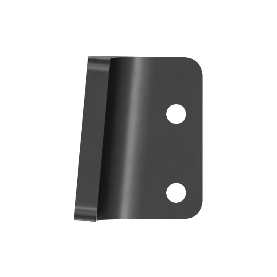 396-8905: 25mm Thick Drum Scraper Bar Mounting Bracket 3968905 купить