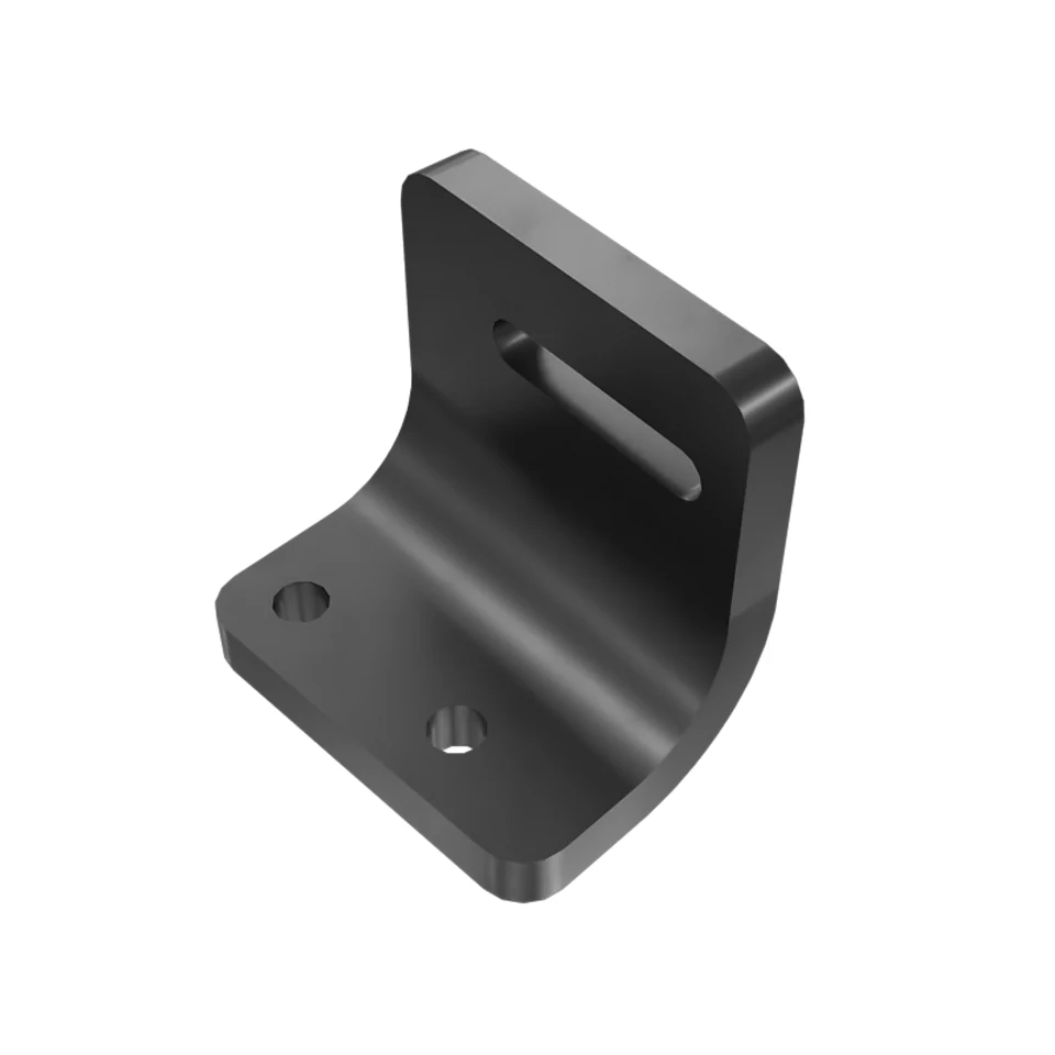 396-8905: 25mm Thick Drum Scraper Bar Mounting Bracket 3968905 купить