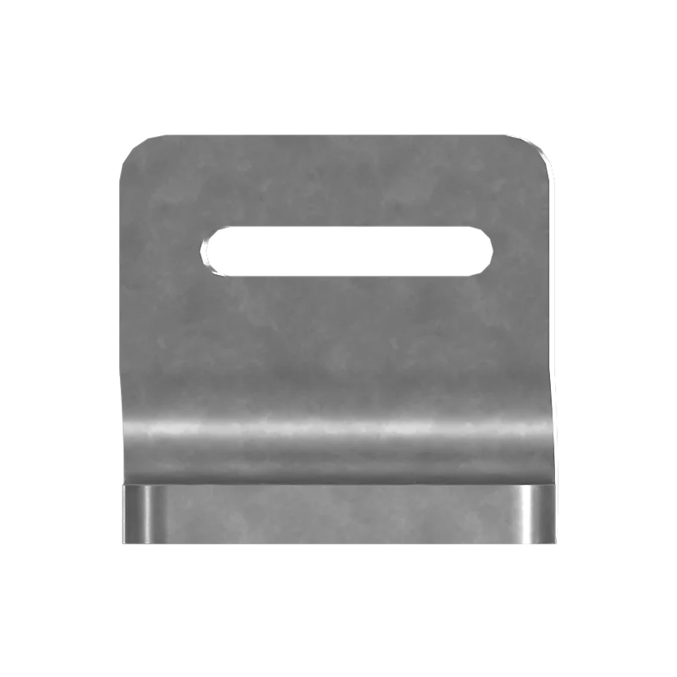 396-8910: 185.7 Mm Long Drum Scrapper Mounting Bracket 3968910 купить