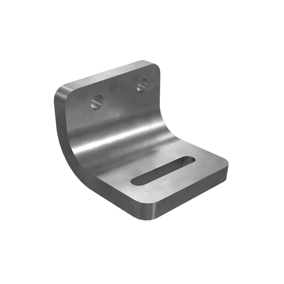 396-8910: 185.7 Mm Long Drum Scrapper Mounting Bracket 3968910 купить