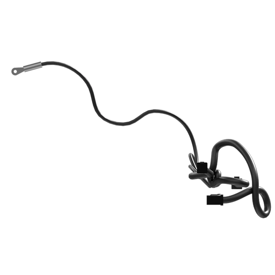396-9286: Powered Stairway Control Harness 3969286 купить