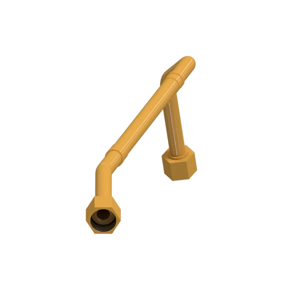 396-9536: 15.75mm Inner Diameter Hybrid Water Line 3969536 купить