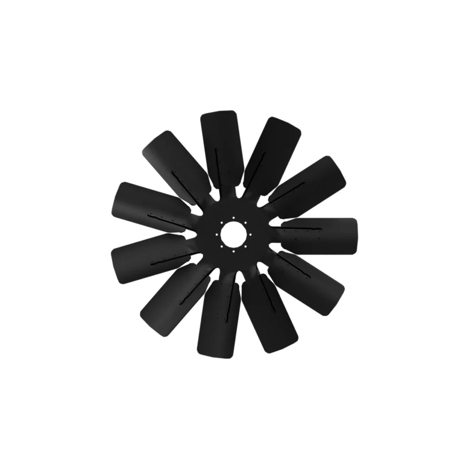 396-9709: 11 Blade Spider Fan 3969709 купить