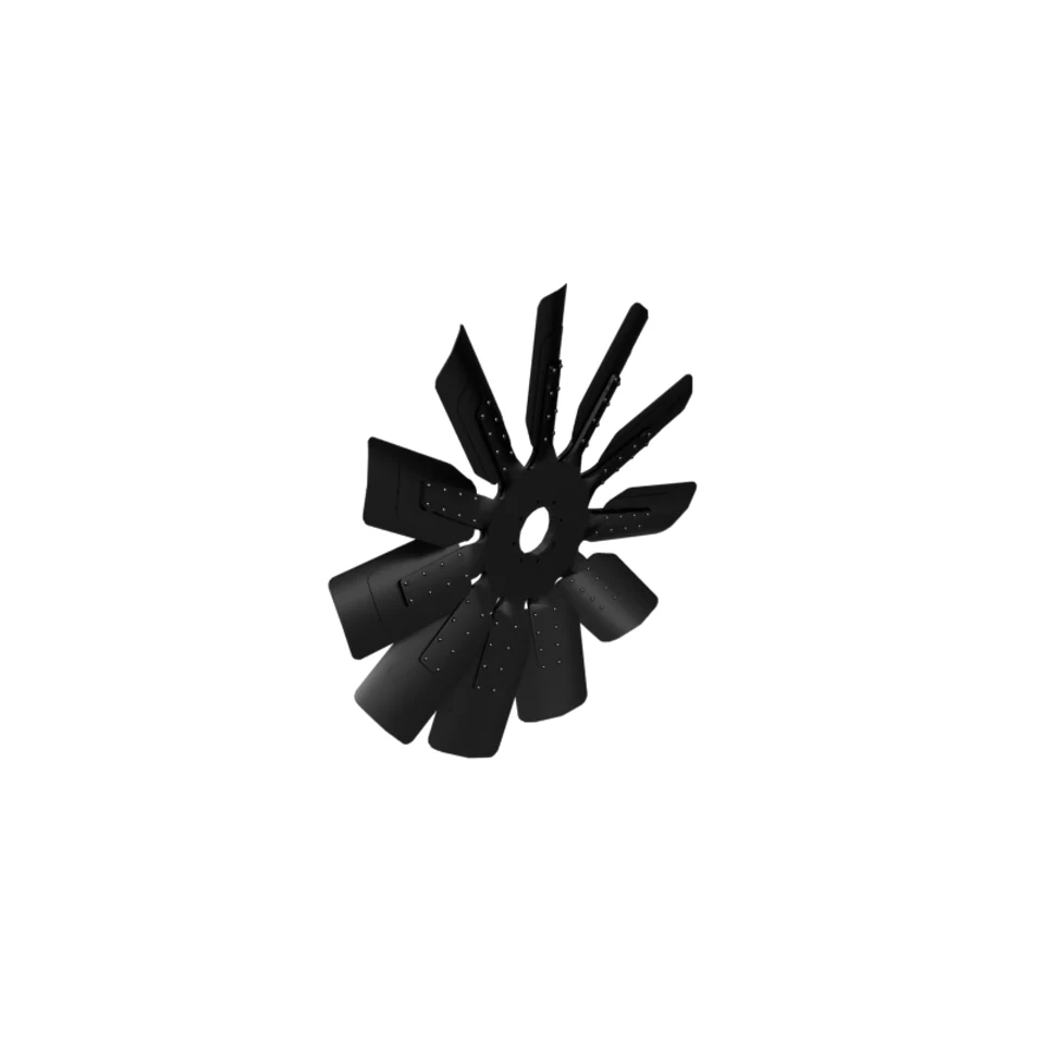 396-9709: 11 Blade Spider Fan 3969709 купить
