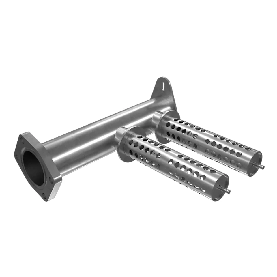 396-9830: TUBE AS. 3969830 купить