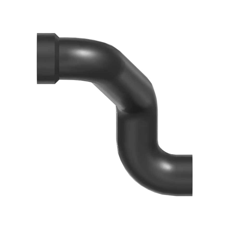 397-1519: 79mm ID Air Lines Hose 3971519 купить