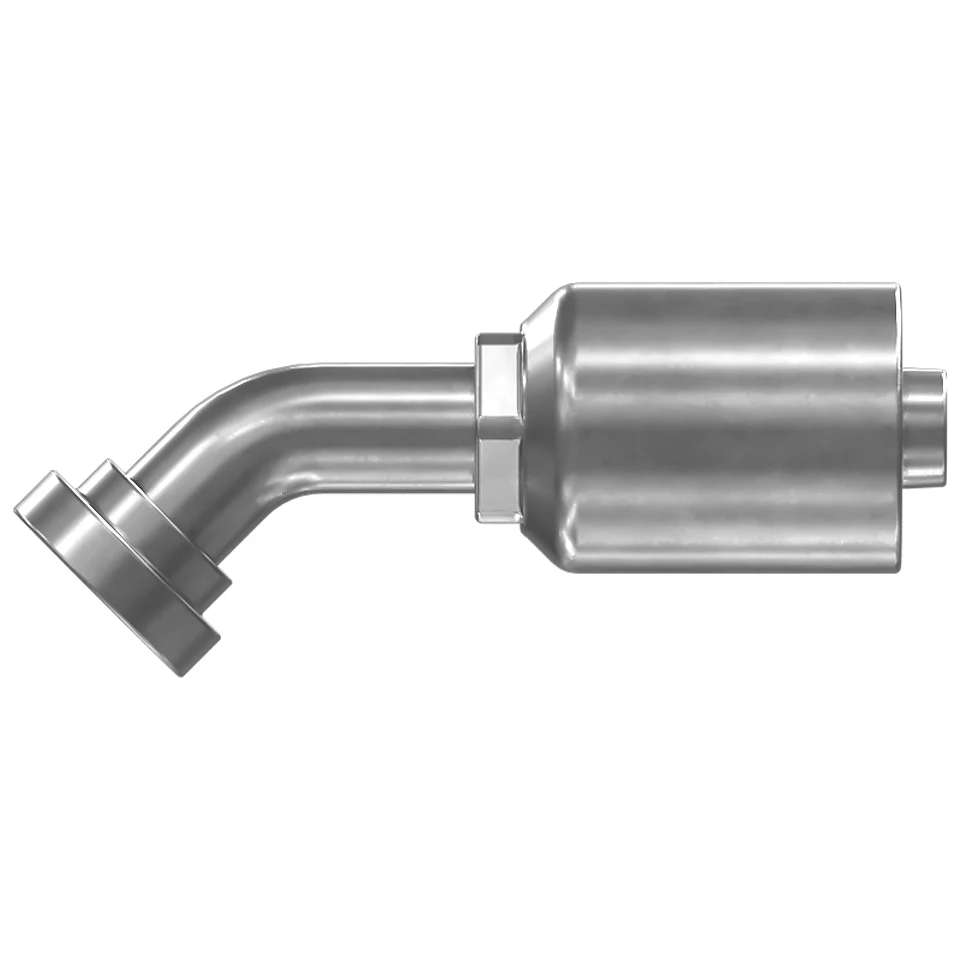 397-1950: Hose Permanent Coupling 3971950 купить