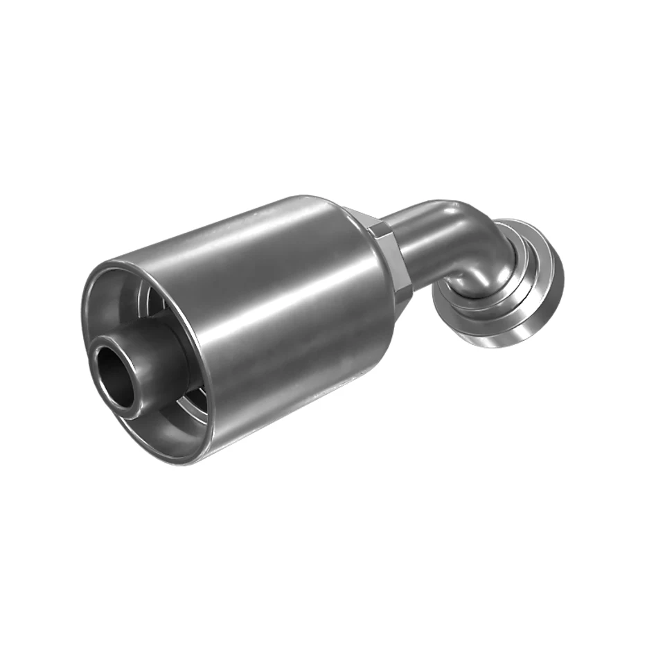397-1950: Hose Permanent Coupling 3971950 купить