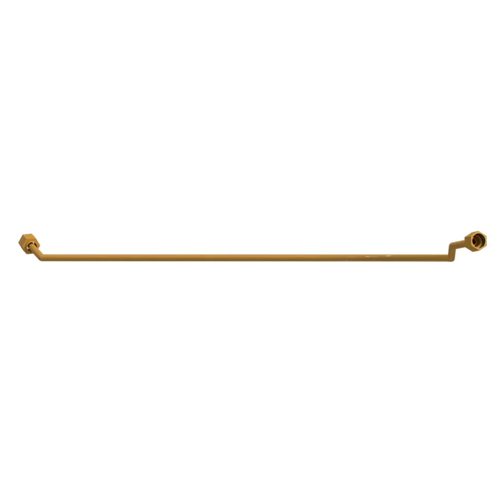 397-2589: Auxiliary Hydraulic Lines Tube Assembly 3972589 купить